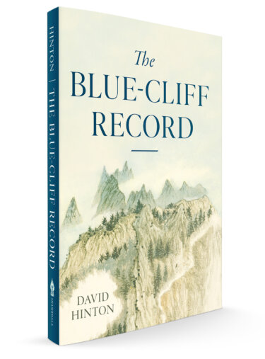 Blue-Cliff Record_PB blue cliff