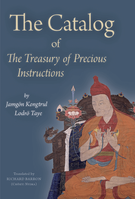 Catalog_of_The_Treasury_of_Precious_Instructions_by_Jamgon_Kongtrul_Lodro_Ta