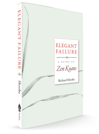 Elegant Failure Elegant Failure