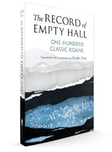 Record of Empty Hall Record of Empty Hall