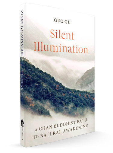 Silent Illumination - old Silent Illumination