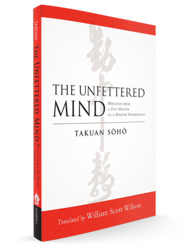 Unfettered Mind Unfettered Mind