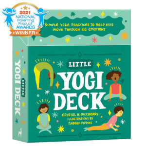 Little Yogi Deck