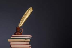 Poetry Month 2021