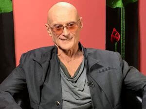 Ken Wilber 2017 Ken Wilber