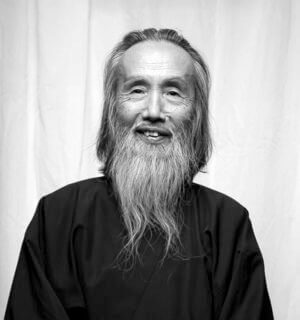 Kazuaki Tanahashi