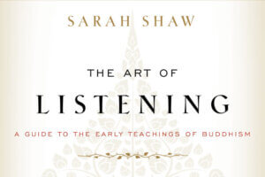 The Art Of Listening: Chanting and Meditation