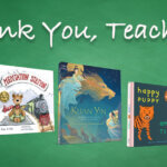 Happy Teacher Appreciation Week! | Free Activities Download