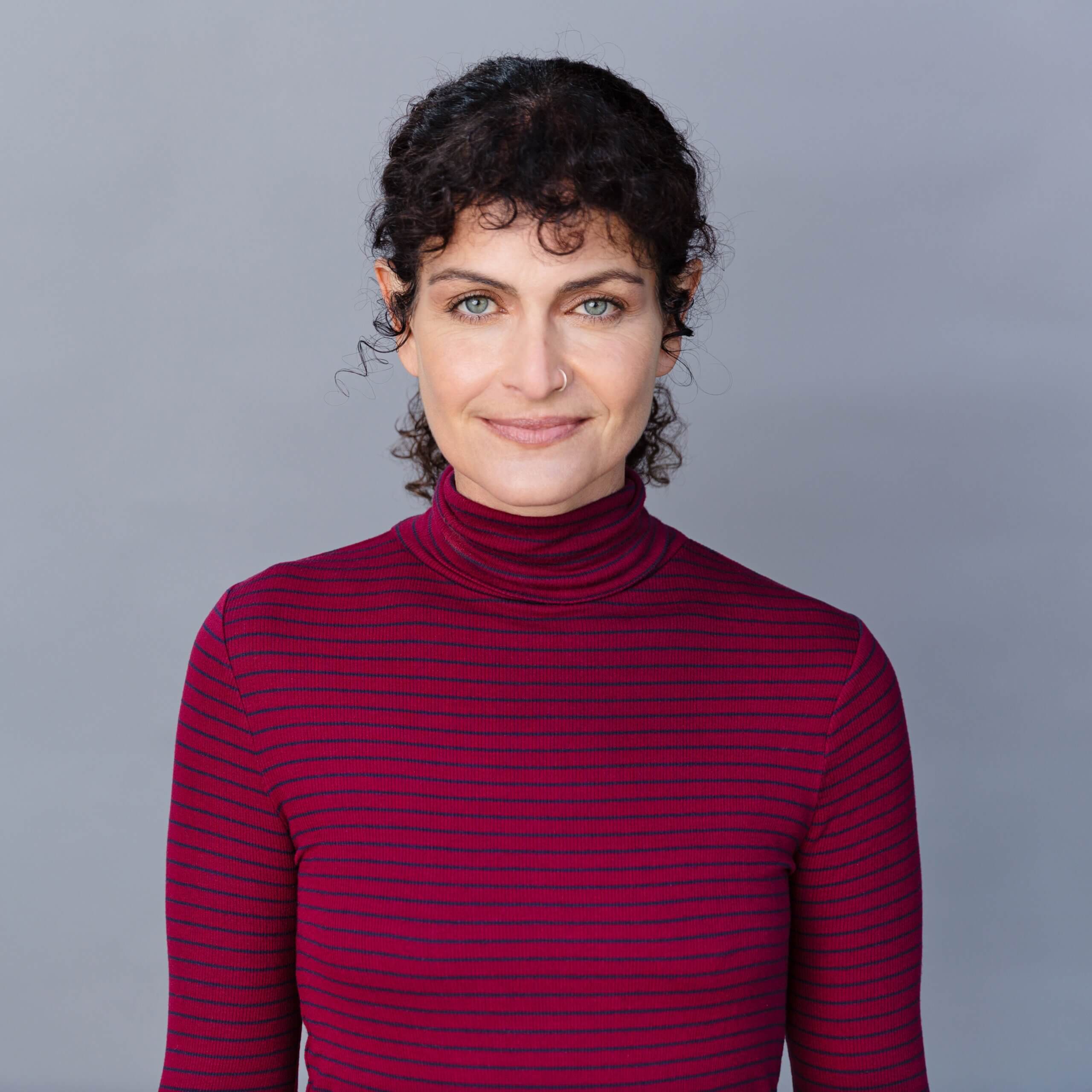 Hala Khouri