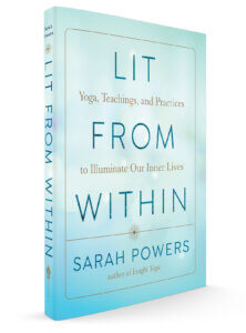 Lit From Within