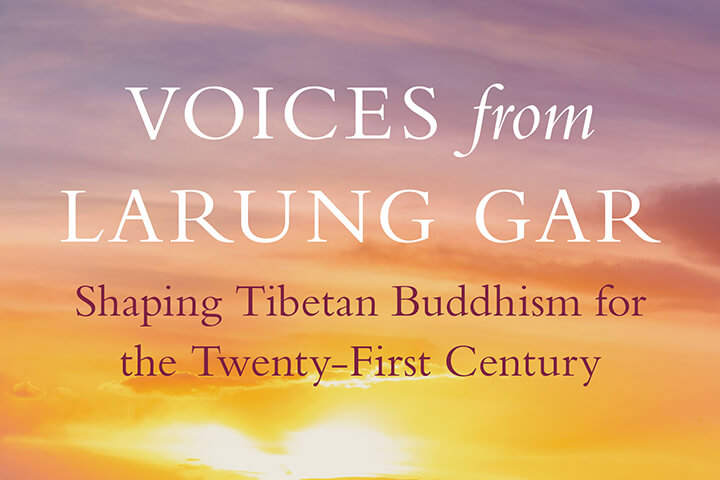 Heart Advice to Tibetans