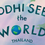 Bodhi Sees the World: Thailand Companion Guide