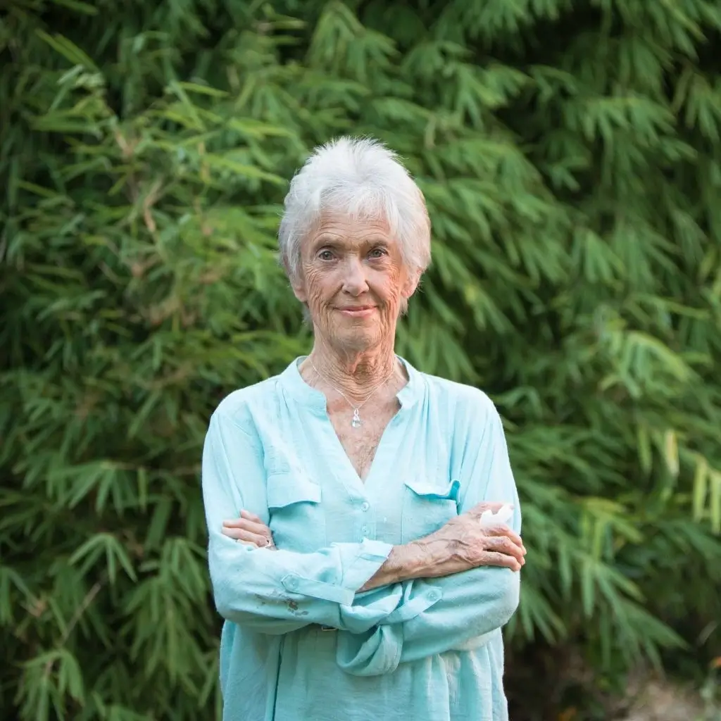 Joanna Macy: A Guide for Readers