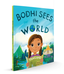 Bodhi Sees the World Thailand