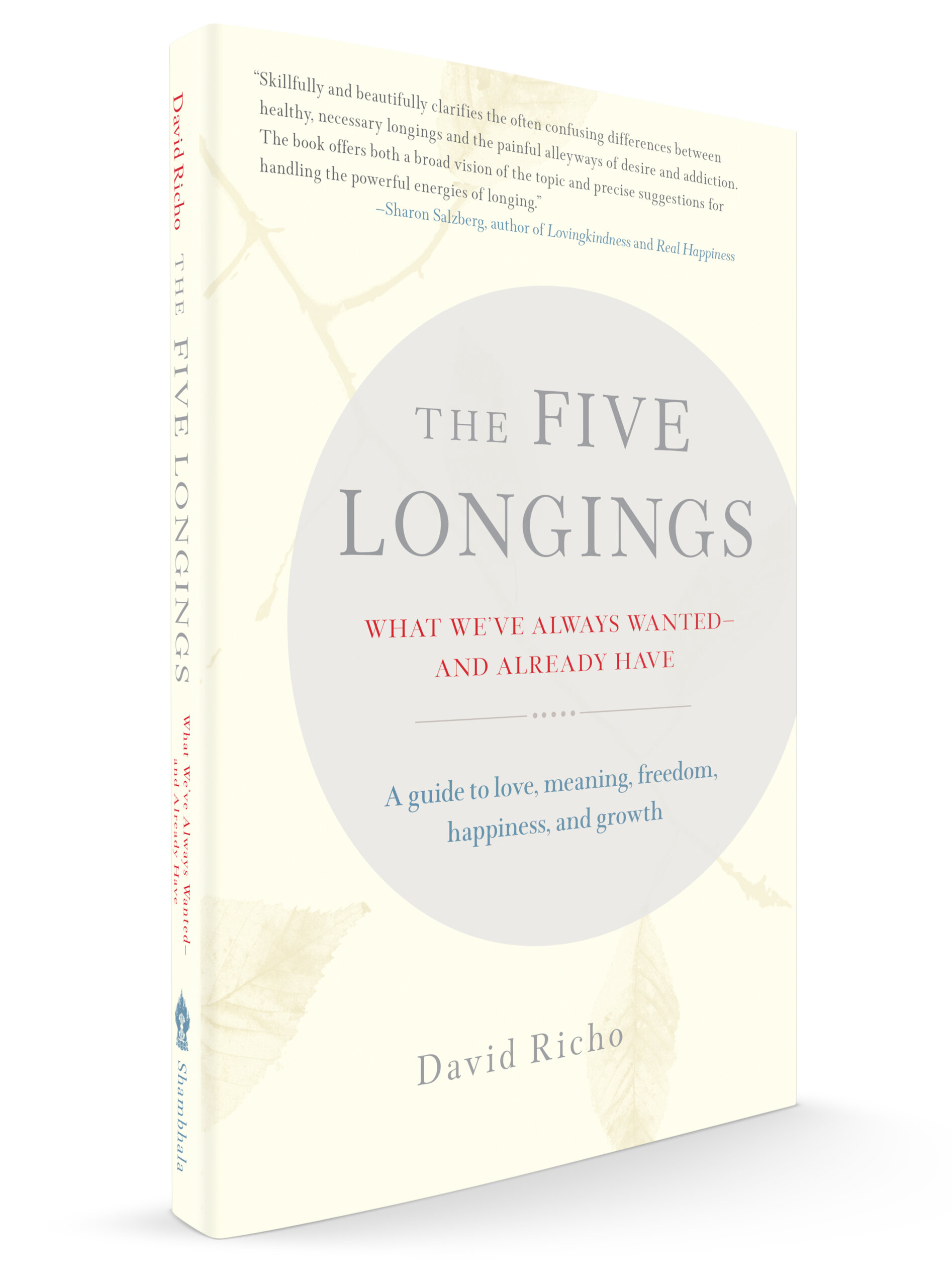 Five Longings Five Longings