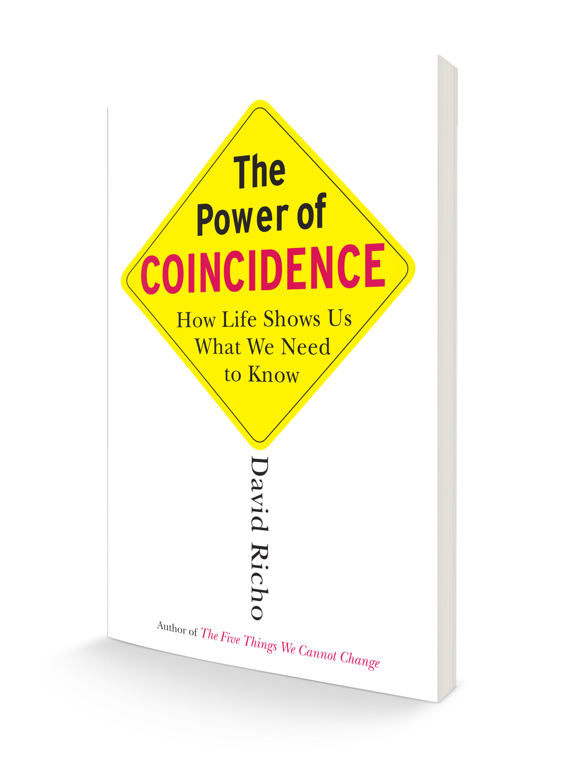 Power of Coincidence Power of Coincidence