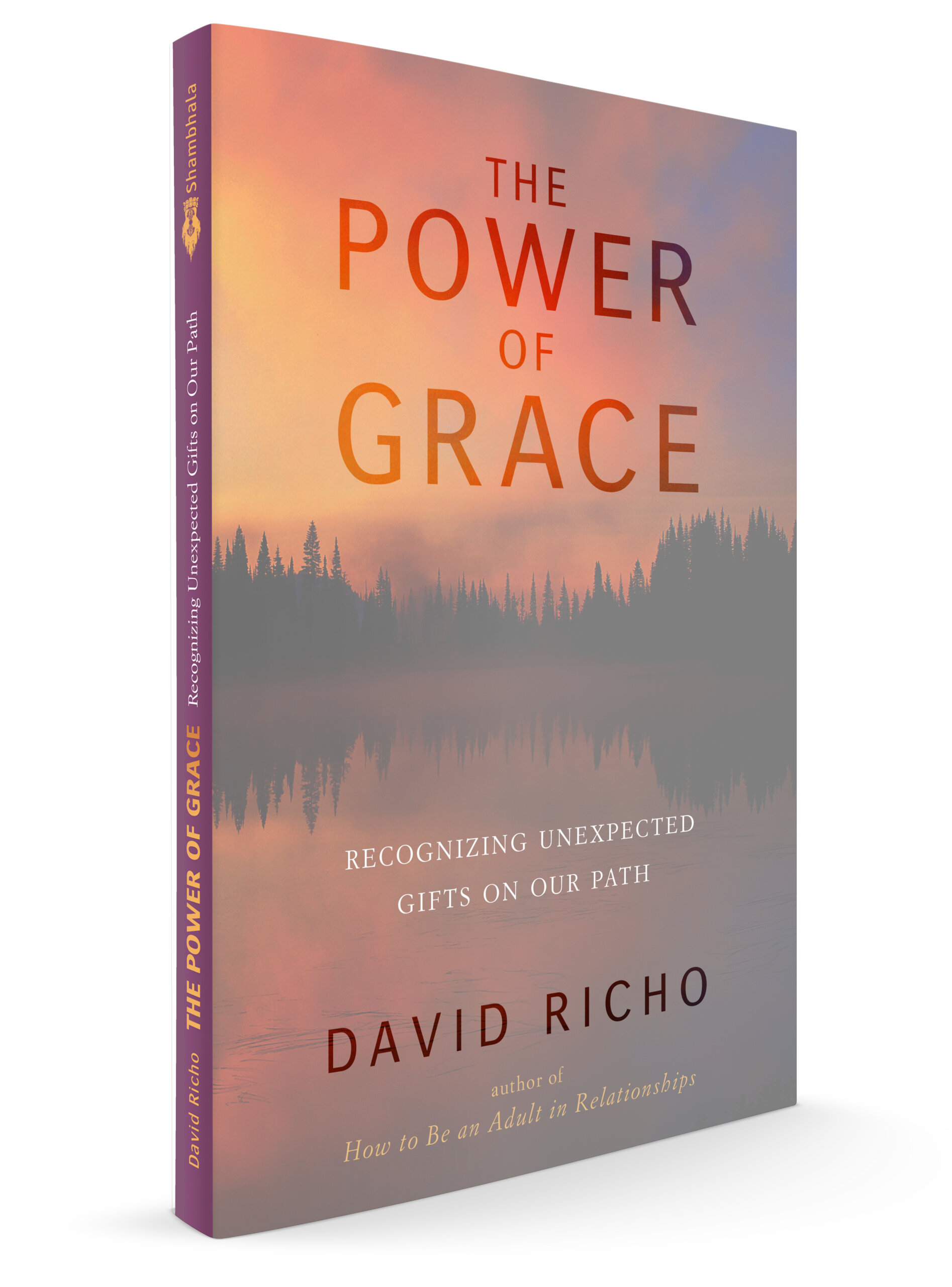 Power of Grace Power of Grace