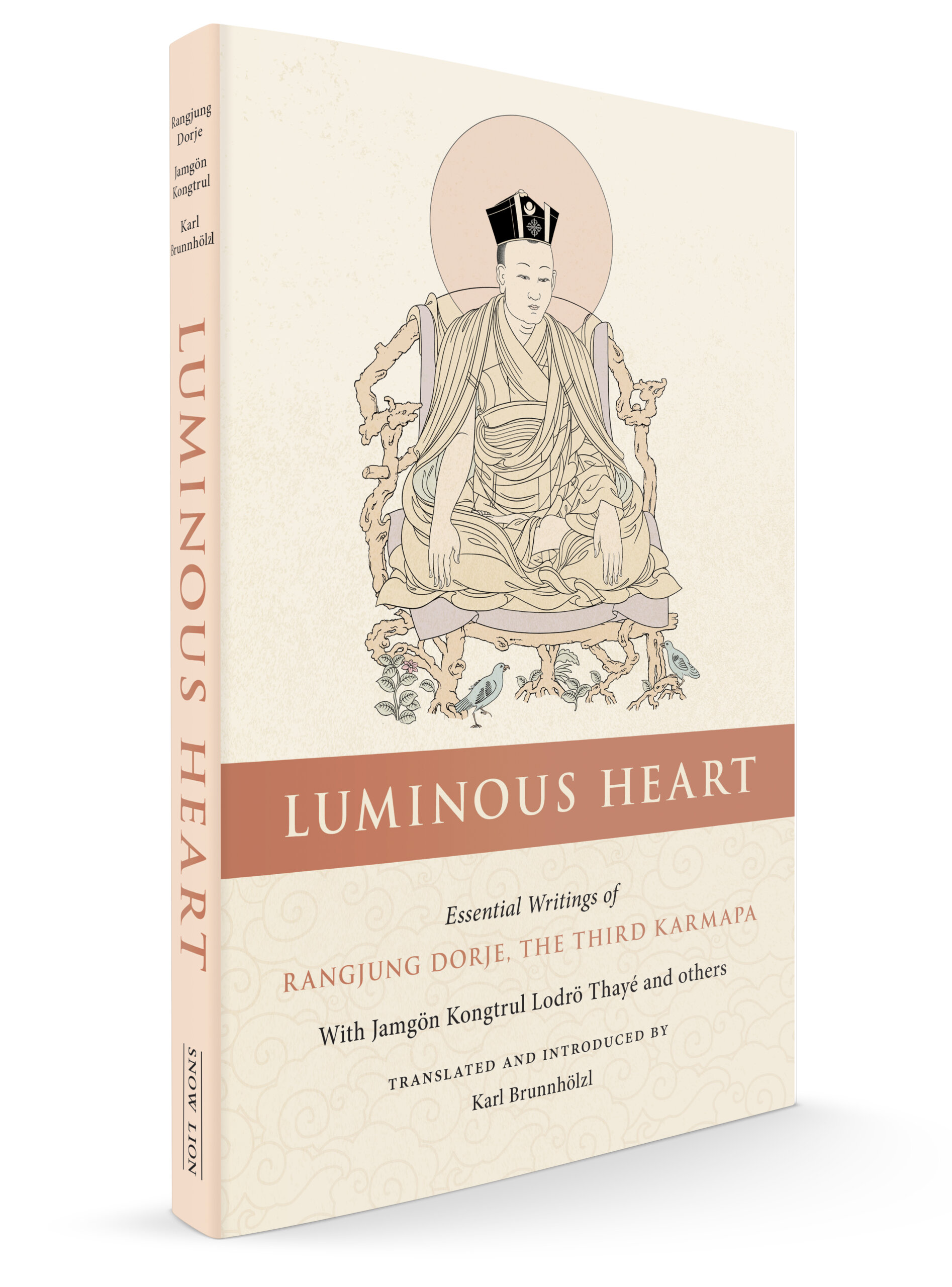 Luminous Heart