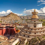 Tibetan Buddhist Books in 2021: A Review