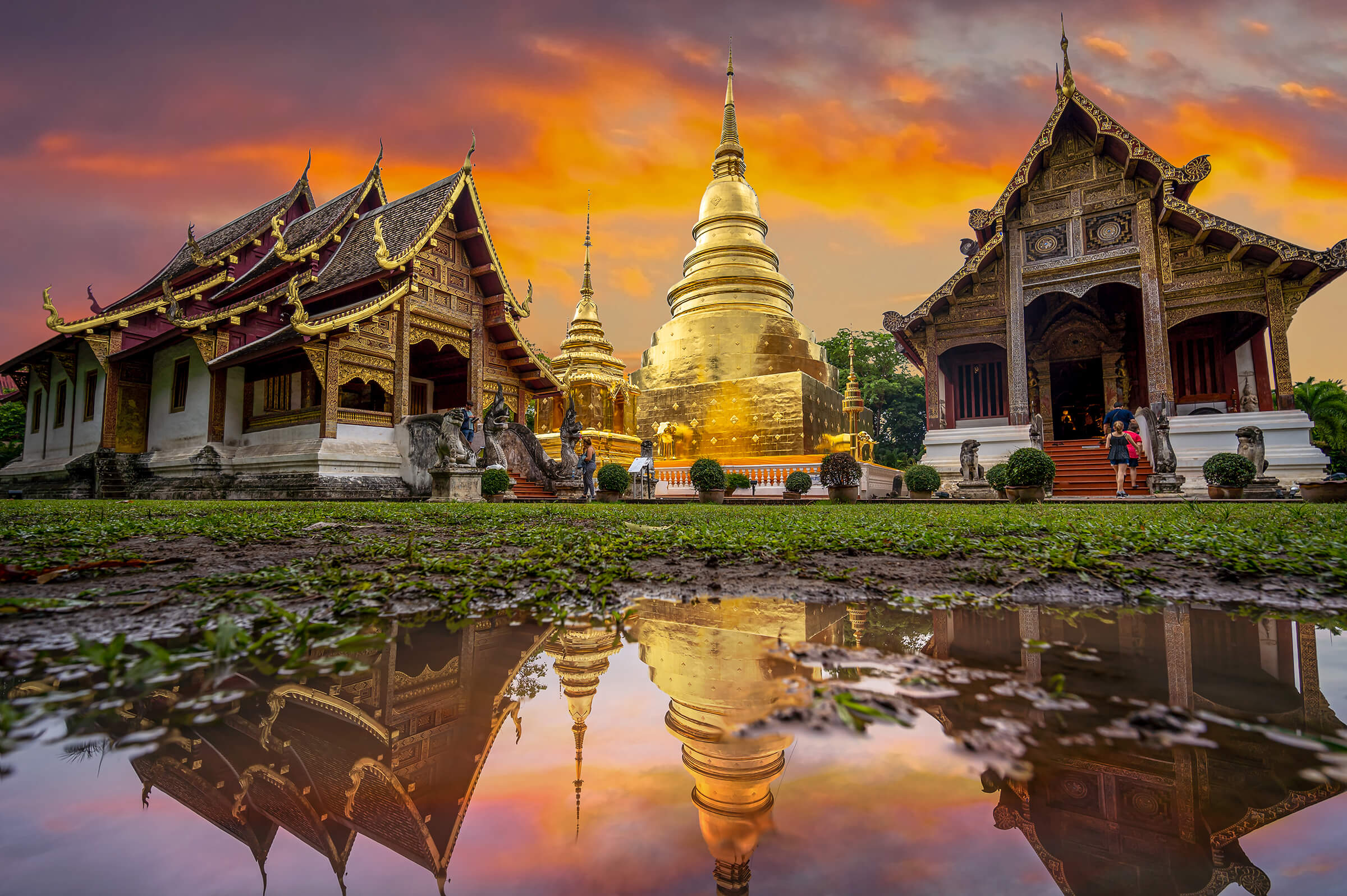 The Pali Tradition in 2021: The Essential Books on Theravada & Insight Meditation