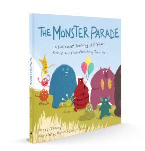 Monster Parade Monster Parade