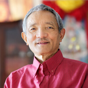 Remembering Tulku Thondup Rinpoche