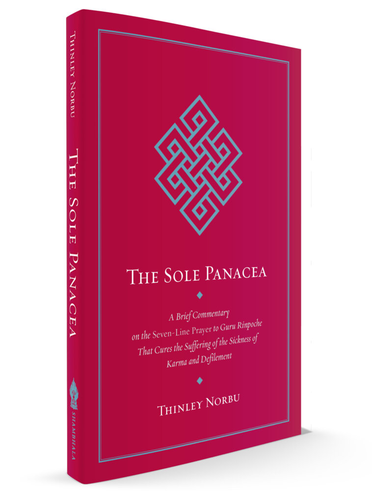 Sole Panacea 2021 Sole Panacea 2021