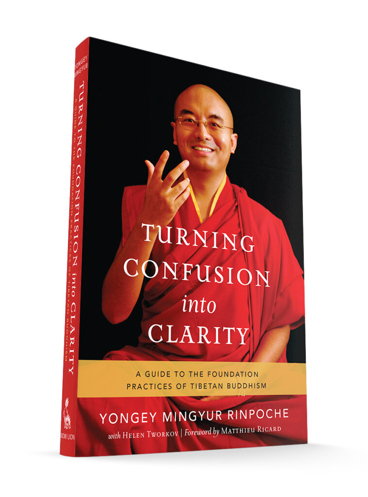 Turning Confusion into Clarity Turning Confusion into Clarity