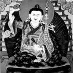 Choying Tobden Dorje and the Story Behind the Complete Nyingma Tradition