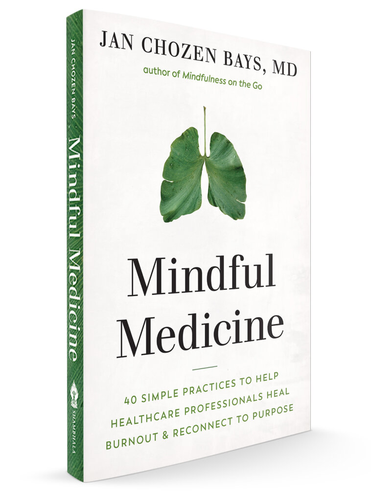 Mindful Medicine Mindful Medicine