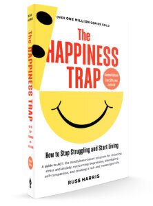 The Happiness Trap 2E