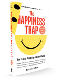 The Happiness Trap 2E The Happiness Trap 2E