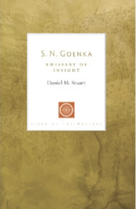 Goenka