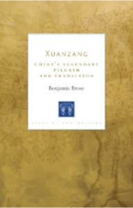 Xuanzang
