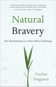 Natural Bravery