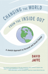 Changing the World from the Inside Out