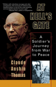 At Hell’s Gate