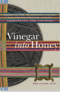 Vinegar into Honey