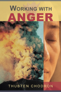 Working with Anger