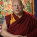The Collected Works of Khangsar Tenpa'i Wangchulk