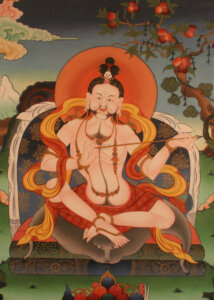 Saraha