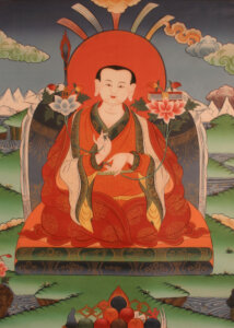 Rongzom Mahapandita