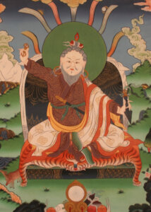 16_DudjomLingpa Dudjom Lingpa