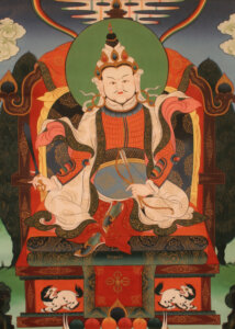 Dorje Nönpo