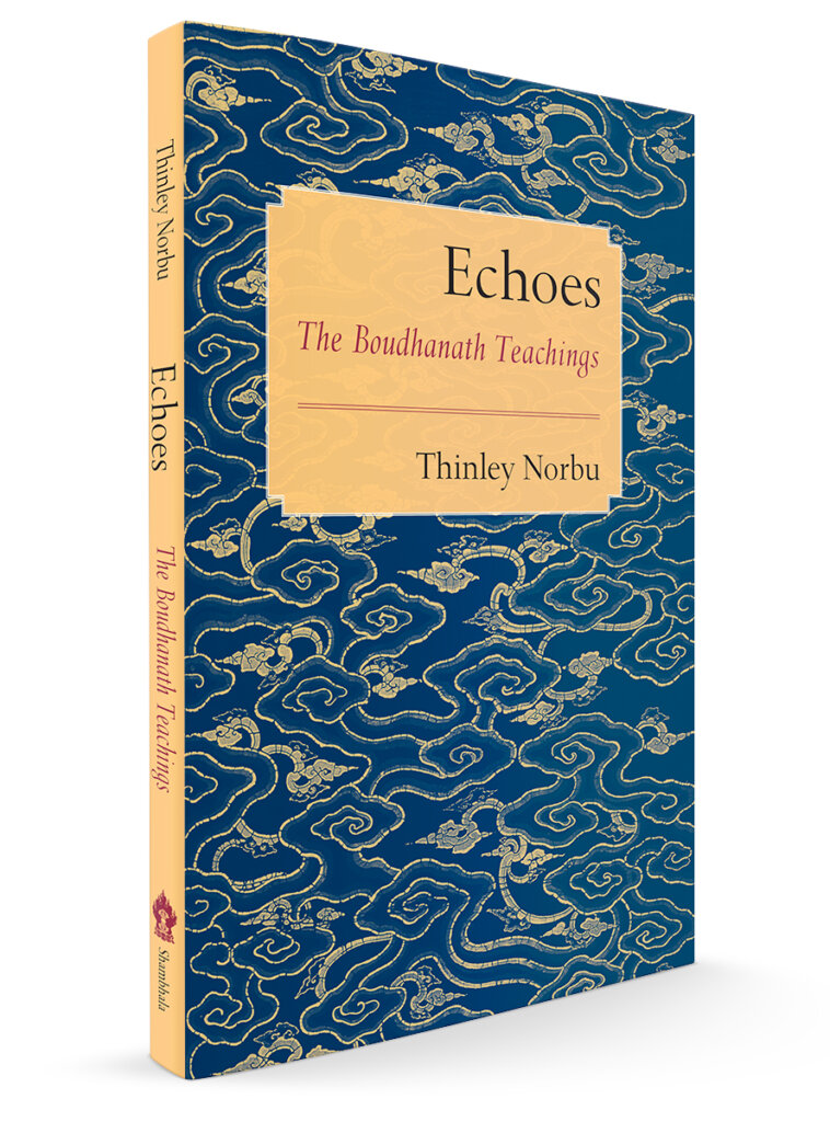 Echoes-TNR