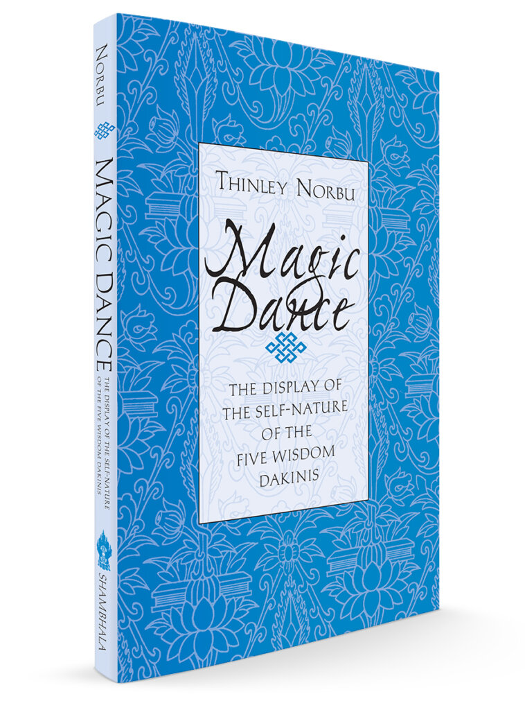 Magic Dance