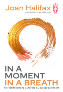 In a Moment in a Breath