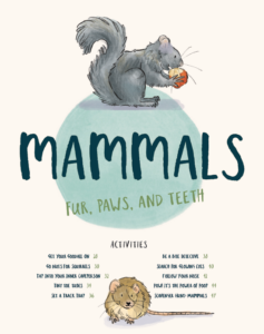 Animal Adventure Guide 3