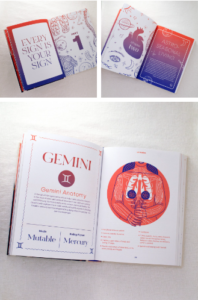 Body Astrology