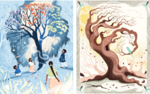 Buddhist Stories for Kids inner